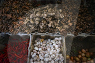 Activities Of Agriculture Traders In A Wholesale Market In Indonesia