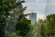 O2 Headquarters In Munich