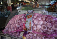 Activities Of Agriculture Traders In A Wholesale Market In Indonesia