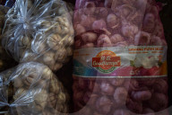 Activities Of Agriculture Traders In A Wholesale Market In Indonesia