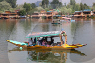 Tourism Slowly Revives In Kashmir After Deadly Attack
