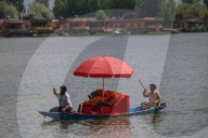 Tourism Slowly Revives In Kashmir After Deadly Attack