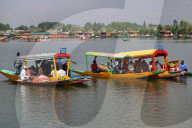 Tourism Slowly Revives In Kashmir After Deadly Attack