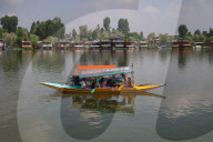 Tourism Slowly Revives In Kashmir After Deadly Attack