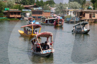 Tourism Slowly Revives In Kashmir After Deadly Attack