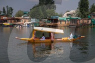 Tourism Slowly Revives In Kashmir After Deadly Attack