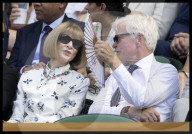 Wimbledon Tennis Championships-Day Twelve