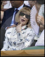 Wimbledon Tennis Championships-Day Twelve