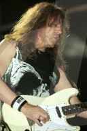 Iron Maiden ROCK IN RIO III, 2001, photos @MarcosHermes