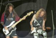 Iron Maiden ROCK IN RIO III, 2001, photos @MarcosHermes