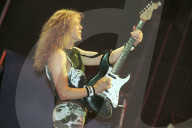 Iron Maiden ROCK IN RIO III, 2001, photos @MarcosHermes