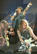 Iron Maiden ROCK IN RIO III, 2001, photos @MarcosHermes