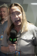 Iron Maiden SAO PAULO 2009 @MarcosHermes