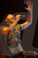 Iron Maiden SAO PAULO 2009 @MarcosHermes