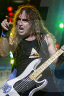 Iron Maiden SAO PAULO 2009 @MarcosHermes