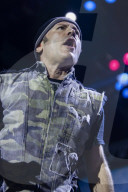 Iron Maiden SAO PAULO 2009 @MarcosHermes