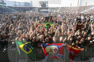 Iron Maiden SAO PAULO 2009 @MarcosHermes