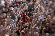 IRON MAIDEN sp 2011