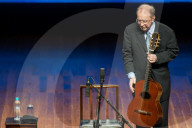 João Gilberto SÃO PAULO 2008 @marcoshermes