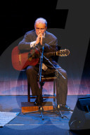 João Gilberto SÃO PAULO 2008 @marcoshermes