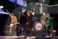 The Rolling Stones ROCK IN RIO LISBOA 2014 _ 50 years Tour 