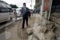 Daily Life In Nepal
