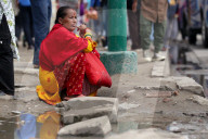 Daily Life In Nepal