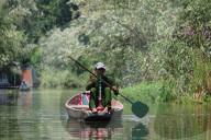 Daily Life In Kashmir, India