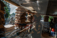 Tight Security In Pahalgam 
