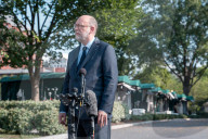 OMB Director Russel Vought Steps Up Attacks On The Federal Reserve Chairman On July 11, 2025
