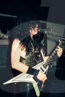 Sarcófago - death metal RIO DE JANEIRO 1990