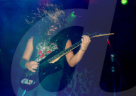 Sepultura 1989 SCHIZOPHRENIA TOUR Circo Voador Rio de Janeiro @marcoshermes