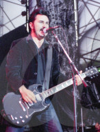 Therapy MONSTERS OF ROCK 1995 @marcoshermes