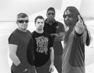 Sepultura ROCK IN RIO 2013