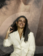 'Dhadak 2' Photocall In Mumbai