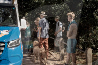 Long summer days on Hampstead Heath in London – in pictures