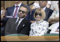Wimbledon Tennis Championships-Day Twelve