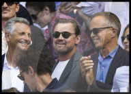 Wimbledon Tennis Championships-Day Twelve