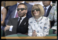 Wimbledon Tennis Championships-Day Twelve