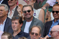 Wimbledon Tennis Championships-Day Twelve