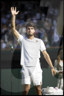 Wimbledon Tennis Championships-Day Twelve