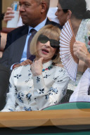 Wimbledon Tennis Championships-Day Twelve