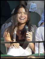 Wimbledon Tennis Championships-Day Twelve
