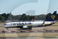 London Gatwick Airport