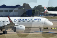 London Gatwick Airport