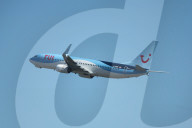 London Gatwick Airport