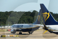 London Gatwick Airport