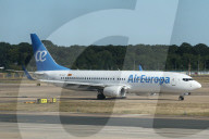 London Gatwick Airport