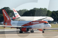 London Gatwick Airport