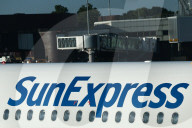 London Gatwick Airport